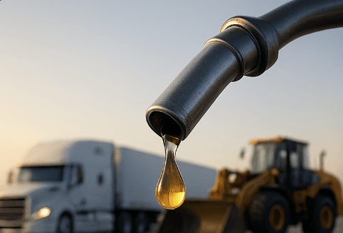 Gas Oil product image