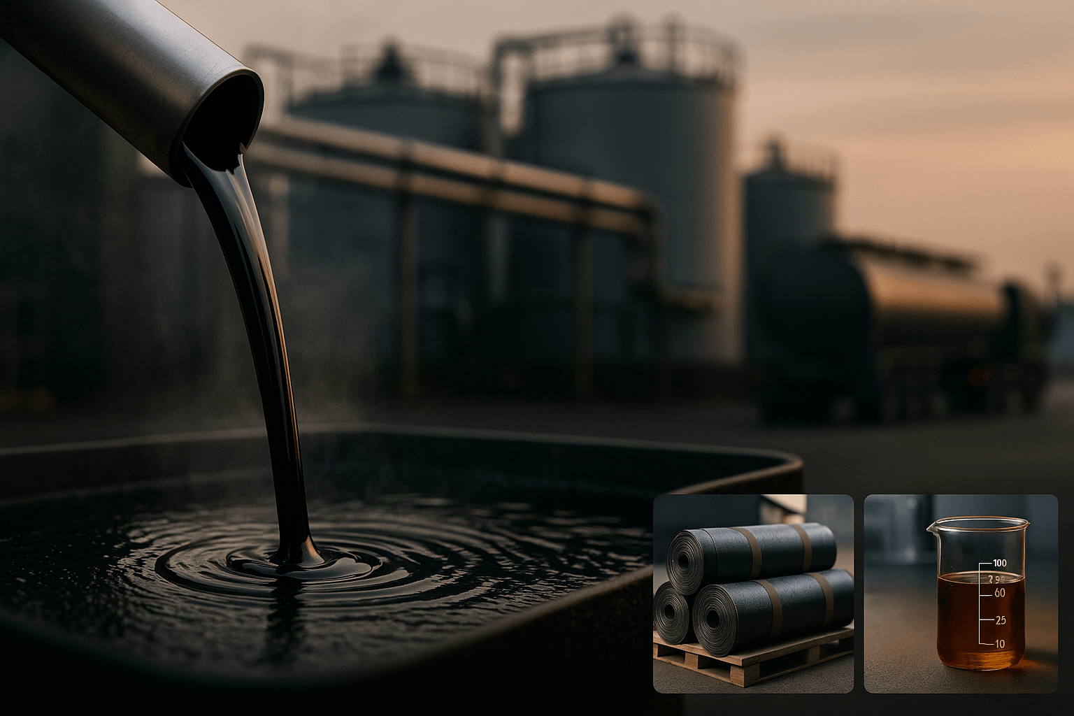 Tar product image
